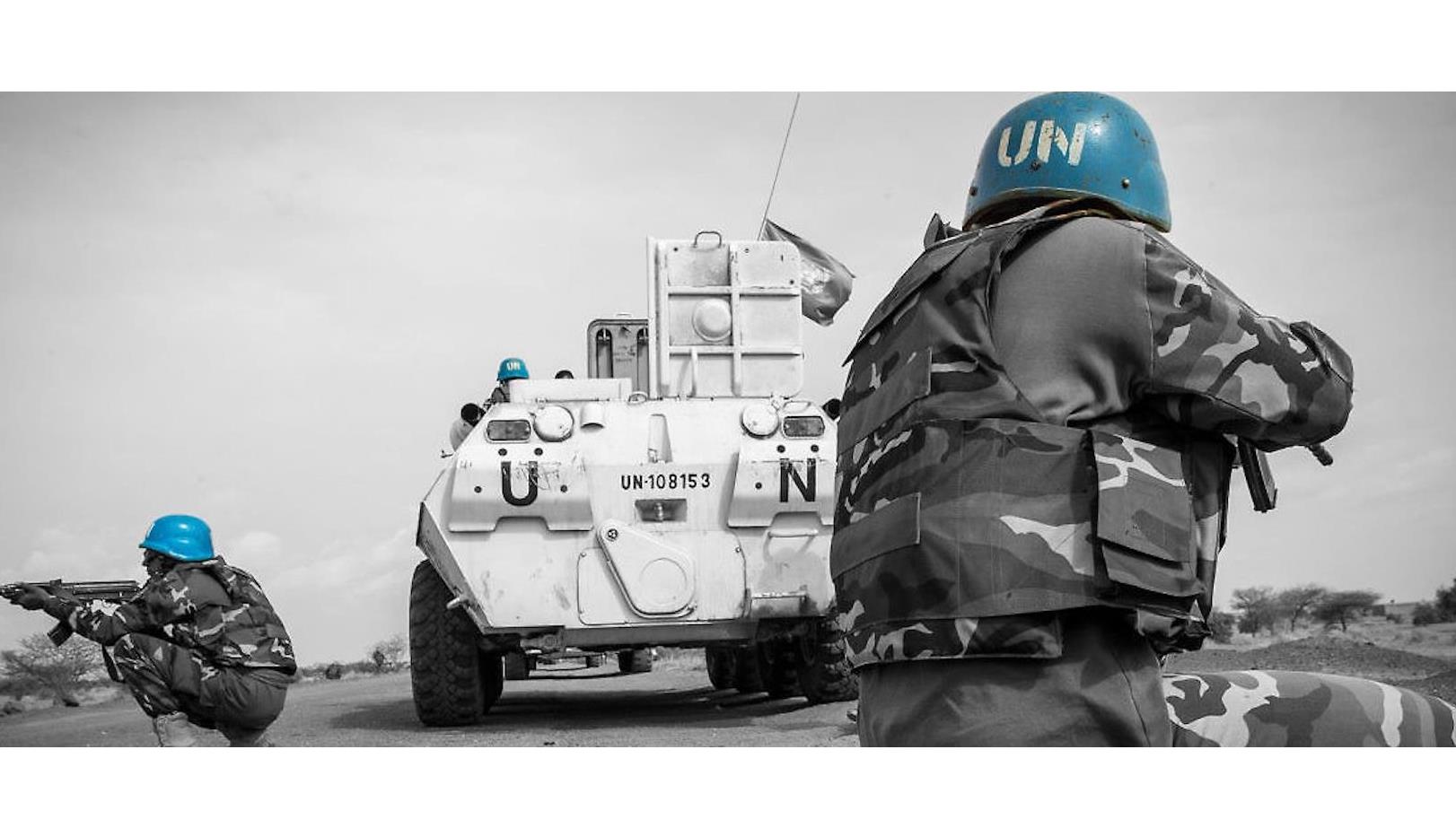 The United Nations And Peace: Aspiration or Illusion?